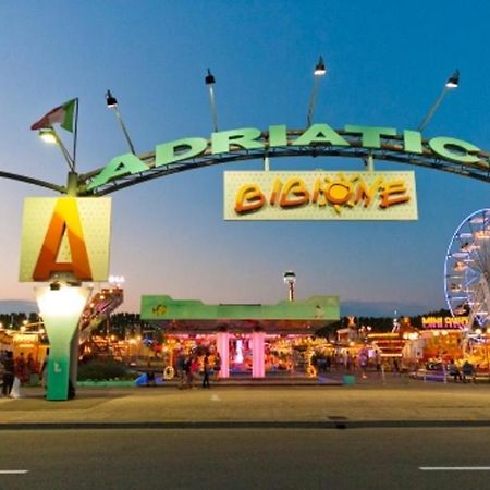 Appartamenti Sanian Bibione Luaran gambar