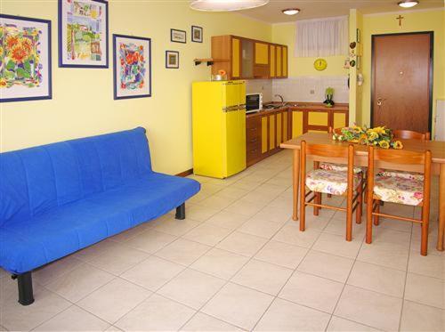 Appartamenti Sanian Bibione Luaran gambar