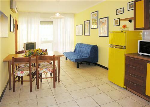 Appartamenti Sanian Bibione Luaran gambar