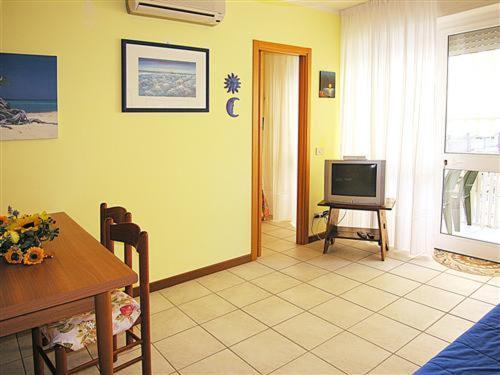 Appartamenti Sanian Bibione Luaran gambar