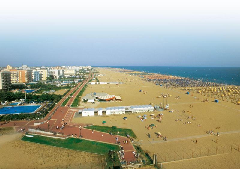 Appartamenti Sanian Bibione Luaran gambar