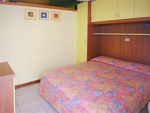 Appartamenti Sanian Bibione Luaran gambar