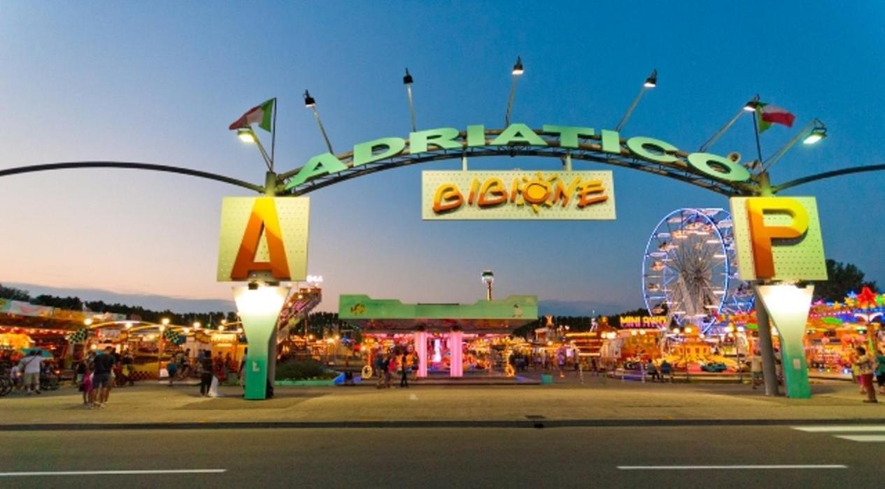 Appartamenti Sanian Bibione Luaran gambar